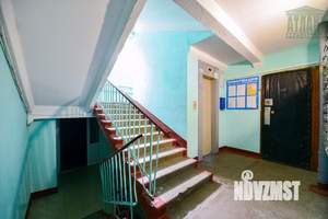 1-к квартира, вторичка, 33м2, 1/10 этаж