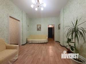 2-к квартира, вторичка, 47м2, 1/3 этаж