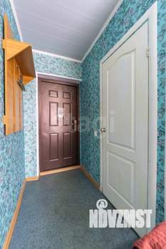 Студия квартира, вторичка, 11м2, 2/3 этаж