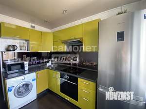 3-к квартира, вторичка, 66м2, 7/9 этаж