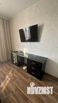 Студия квартира, вторичка, 19м2, 5/5 этаж