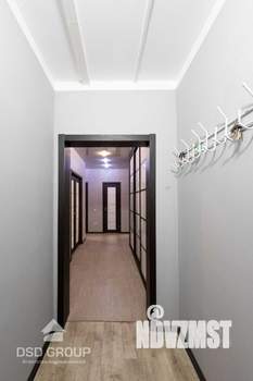 2-к квартира, вторичка, 63м2, 6/17 этаж