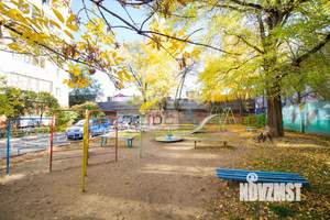 3-к квартира, вторичка, 61м2, 2/5 этаж