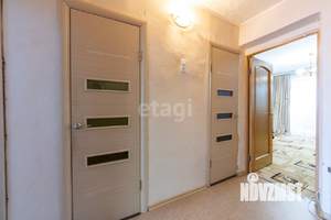 2-к квартира, вторичка, 47м2, 1/5 этаж