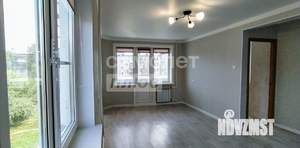 1-к квартира, вторичка, 30м2, 4/5 этаж