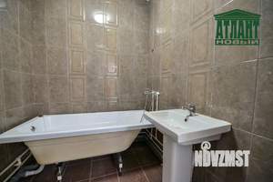 3-к квартира, вторичка, 77м2, 1/12 этаж
