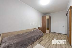 2-к квартира, вторичка, 49м2, 2/2 этаж