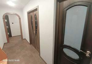 3-к квартира, вторичка, 73м2, 4/10 этаж