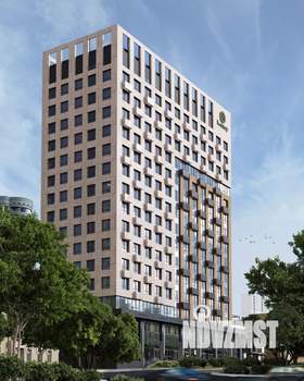 3-к квартира, вторичка, 103м2, 10/15 этаж