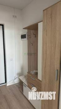 Студия квартира, вторичка, 22м2, 10/11 этаж