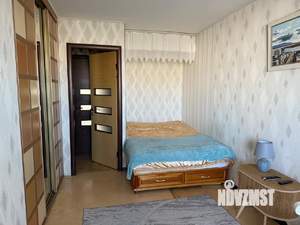 2-к квартира, вторичка, 46м2, 4/5 этаж