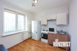 1-к квартира, вторичка, 33м2, 6/10 этаж