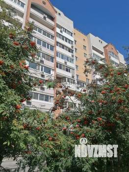 2-к квартира, вторичка, 54м2, 3/10 этаж