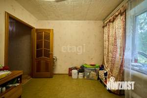 4-к квартира, вторичка, 87м2, 1/9 этаж