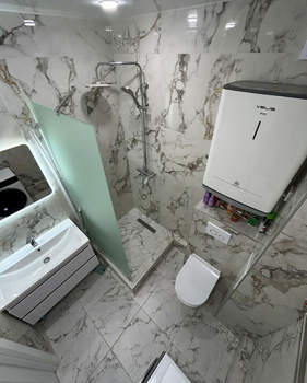 2-к квартира, вторичка, 46м2, 6/9 этаж