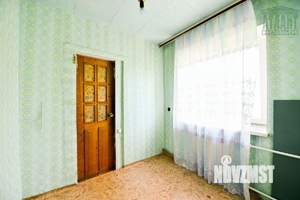 2-к квартира, вторичка, 42м2, 5/5 этаж