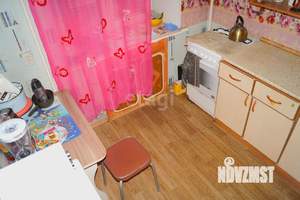 1-к квартира, вторичка, 30м2, 3/5 этаж