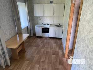 1-к квартира, вторичка, 30м2, 5/5 этаж