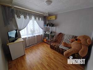 2-к квартира, вторичка, 34м2, 5/9 этаж