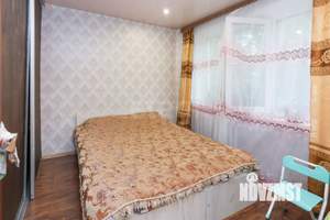 3-к квартира, вторичка, 47м2, 1/5 этаж