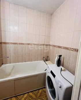 2-к квартира, вторичка, 59м2, 2/9 этаж