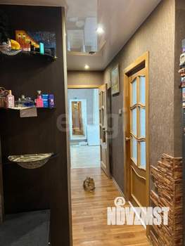 2-к квартира, вторичка, 51м2, 4/9 этаж