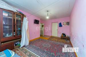 3-к квартира, вторичка, 61м2, 1/3 этаж