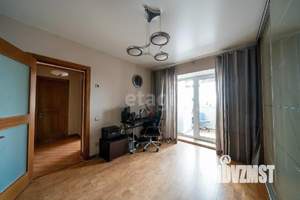 4-к квартира, вторичка, 124м2, 9/11 этаж
