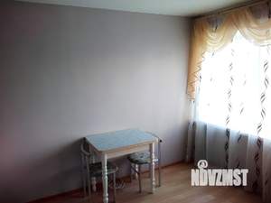 Студия квартира, вторичка, 19м2, 3/5 этаж