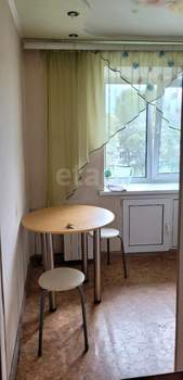 1-к квартира, вторичка, 30м2, 5/5 этаж