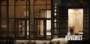 2-к квартира, вторичка, 39м2, 3/15 этаж