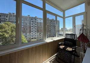 1-к квартира, вторичка, 31м2, 8/16 этаж