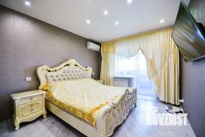 3-к квартира, вторичка, 66м2, 9/22 этаж
