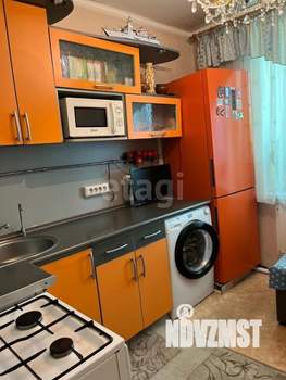 1-к квартира, вторичка, 37м2, 2/2 этаж