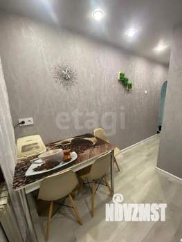 1-к квартира, вторичка, 31м2, 3/5 этаж