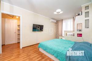 1-к квартира, вторичка, 34м2, 9/10 этаж
