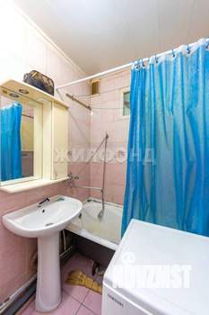 2-к квартира, вторичка, 48м2, 4/5 этаж