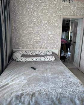 1-к квартира, вторичка, 38м2, 1/3 этаж