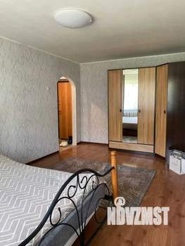 1-к квартира, вторичка, 30м2, 1/5 этаж