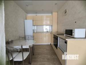2-к квартира, вторичка, 63м2, 22/24 этаж