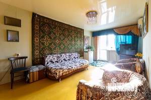 2-к квартира, вторичка, 44м2, 5/5 этаж