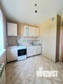 1-к квартира, вторичка, 33м2, 1/9 этаж