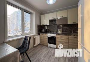 1-к квартира, вторичка, 33м2, 1/10 этаж