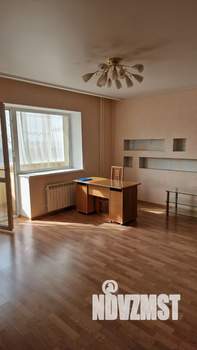 3-к квартира, вторичка, 109м2, 6/11 этаж