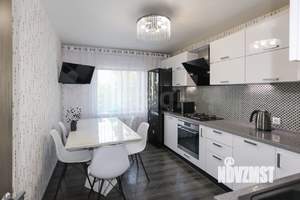 1-к квартира, вторичка, 32м2, 4/5 этаж