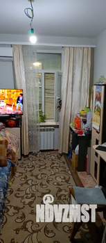 1-к квартира, вторичка, 22м2, 2/2 этаж