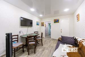 2-к квартира, вторичка, 47м2, 2/5 этаж