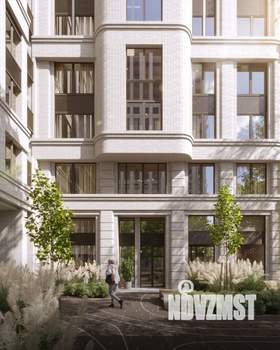 4-к квартира, вторичка, 97м2, 18/21 этаж