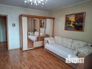 2-к квартира, вторичка, 72м2, 7/14 этаж