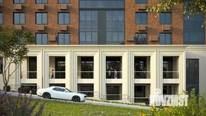 2-к квартира, вторичка, 71м2, 6/9 этаж